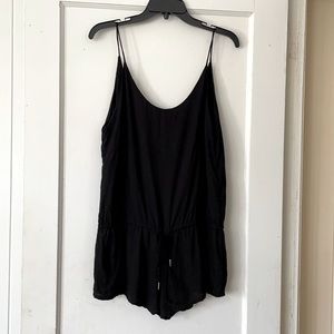 MIKOH Romper Like New
